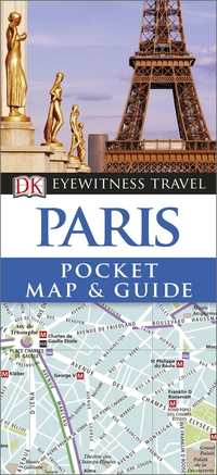 Book Cover for Paris by Derek Hall, Marion Dent, Sue Juby