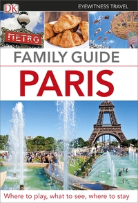 Book Cover for Paris by Beverly Smart, Bidisha Srivastava