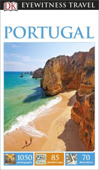 Book Cover for Portugal by Martin Symington