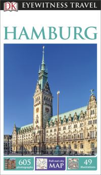 Book Cover for Hamburg by Gerhard Brüschke