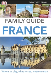 Book Cover for France by Shreya Sarkar, Bidisha Srivastava, Priya Rajendran, Ashwin Ahmad