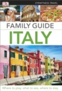 Book Cover for Italy by Gillian Arthur
