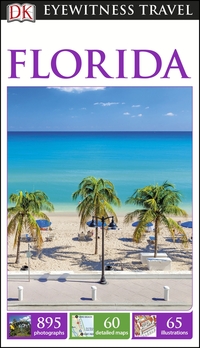 Book Cover for Florida by Freddy Hamilton, Jane Oliver, Naomi Peck, Andrew Szudek