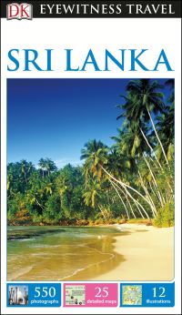 Book Cover for Sri Lanka by 