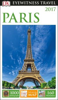 Book Cover for Paris by Alan Tillier