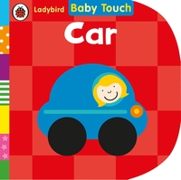 Book Cover for Car by 