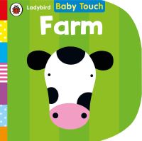 Book Cover for Farm by 