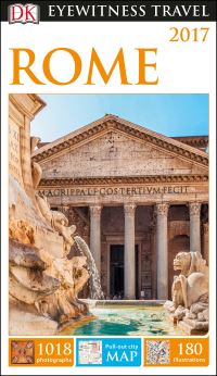 Book Cover for Rome by Olivia Ercoli, Ros Belford, Roberta Mitchell