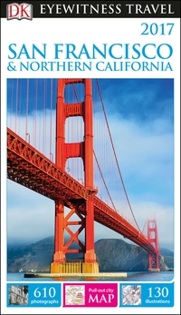 Book Cover for San Francisco & Northern California by 