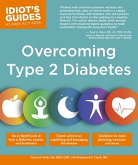 Book Cover for Overcoming Type 2 Diabetes by 