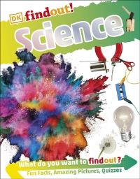 Book Cover for Science by Emily Grossman