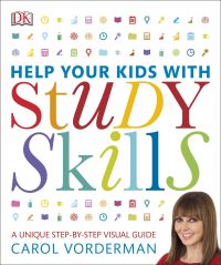 Book Cover for Help Your Kids With Study Skills by Carol Vorderman