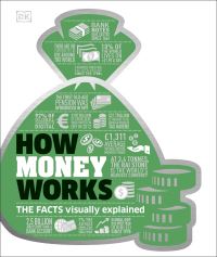 Book Cover for How Money Works by 