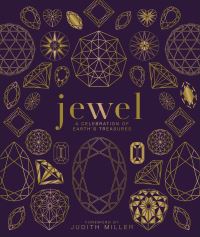 Book Cover for Jewel by 