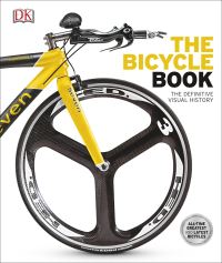Book Cover for The Bicycle Book by 