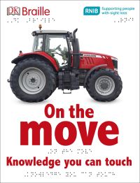 Book Cover for On the Move by Royal National Institute for the Blind
