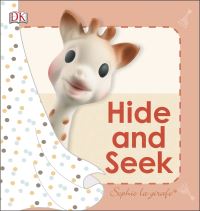 Book Cover for Hide and Seek by Dawn Sirett