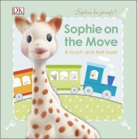 Book Cover for Sophie on the Move by Dawn Sirett