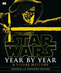 Book Cover for Star Wars by Ltd Lucasfilm