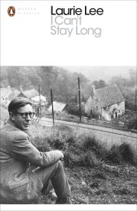 Book Cover for I Can't Stay Long by Laurie Lee