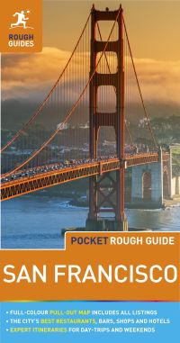 Book Cover for San Francisco by Charles Hodgkins