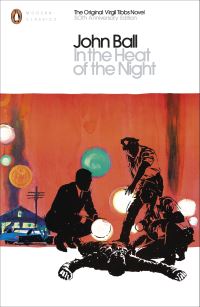 Book Cover for In the Heat of the Night by John Dudley Ball