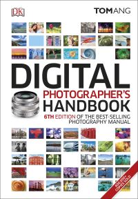 Book Cover for Digital Photographer's Handbook by Tom Ang