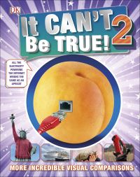 Book Cover for It Can't Be True! 2 by Fleur Star, Chrissy Barnard