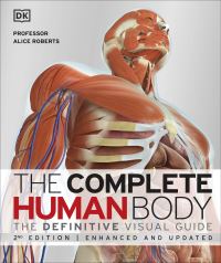 Book Cover for The Complete Human Body by Alice Roberts
