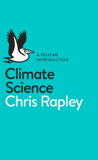 Book Cover for Climate Science by Chris Rapley