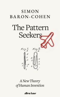 Book Cover for The Pattern Seekers by Simon Baron-Cohen