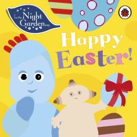 Book Cover for Happy Easter! by Rebecca Gerlings, Andrew Davenport