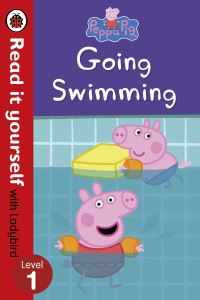 Book Cover for Peppa Pig by Ladybird, Peppa Pig