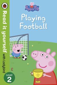 Book Cover for Peppa Pig by Ladybird, Peppa Pig