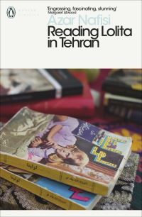 Book Cover for Reading Lolita in Tehran by Azar Nafisi