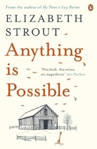 Book Cover for Anything Is Possible by Elizabeth Strout
