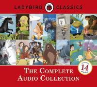 Book Cover for Ladybird Classics by Ladybird