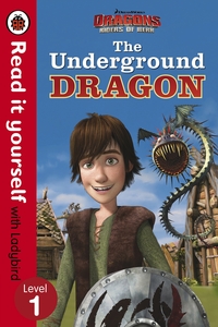 Book Cover for Dragons by 