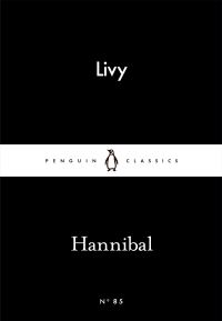 Book Cover for Hannibal by Livy, Aubrey De Sélincourt