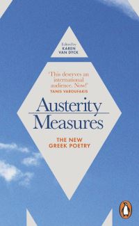 Book Cover for Austerity Measures by Karen Van Dyck