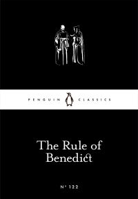 Book Cover for The Rule of Benedict by Benedict