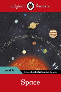 Book Cover for Space by 