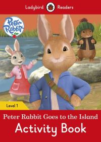 Book Cover for Peter Rabbit by Beatrix Potter, Ladybird