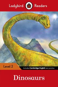 Book Cover for Dinosaurs by 
