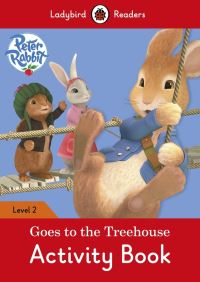 Book Cover for Peter Rabbit by Beatrix Potter, Ladybird