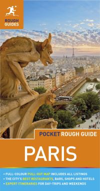 Book Cover for Paris by Ruth Blackmore, James McConnachie