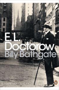 Book Cover for Billy Bathgate by E L Doctorow