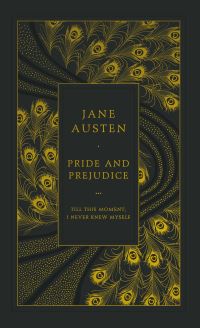 Book Cover for Pride and Prejudice by Jane Austen