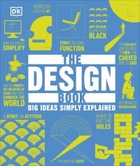 Book Cover for The Design Book by 
