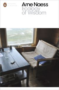 Book Cover for Ecology of Wisdom by Arne Næss